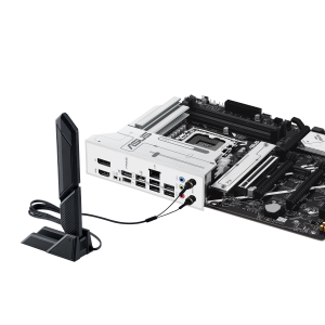 ASUS PRIME Z890-P WIFI Intel Z890 LGA 1851 (Socket V1) ATX