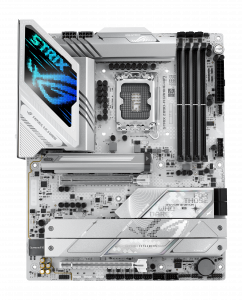 ASUS ROG STRIX Z890-A GAMING WIFI Intel Z890 LGA 1851 (Socket V1) ATX