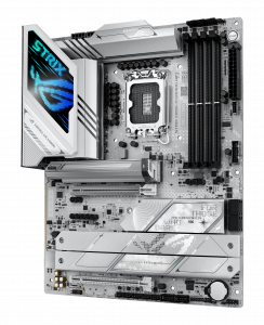 ASUS ROG STRIX Z890-A GAMING WIFI Intel Z890 LGA 1851 (Socket V1) ATX
