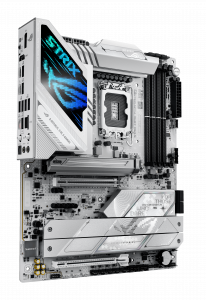 ASUS ROG STRIX Z890-A GAMING WIFI Intel Z890 LGA 1851 (Socket V1) ATX