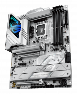 ASUS ROG STRIX Z890-A GAMING WIFI Intel Z890 LGA 1851 (Socket V1) ATX