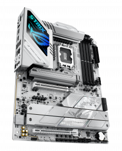 ASUS ROG STRIX Z890-A GAMING WIFI Intel Z890 LGA 1851 (Socket V1) ATX