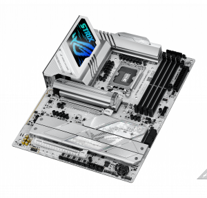 ASUS ROG STRIX Z890-A GAMING WIFI Intel Z890 LGA 1851 (Socket V1) ATX
