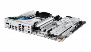 ASUS ROG STRIX Z890-A GAMING WIFI Intel Z890 LGA 1851 (Socket V1) ATX