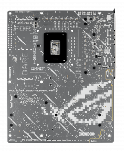 ASUS ROG STRIX Z890-A GAMING WIFI Intel Z890 LGA 1851 (Socket V1) ATX