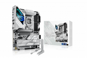 ASUS ROG STRIX Z890-A GAMING WIFI Intel Z890 LGA 1851 (Socket V1) ATX