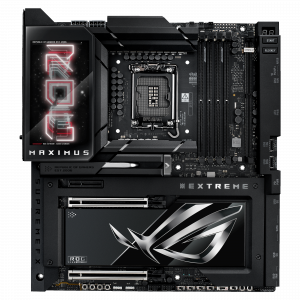 ASUS ROG MAXIMUS Z890 EXTREME Intel Z890 LGA 1851 (Socket V1) Extended ATX