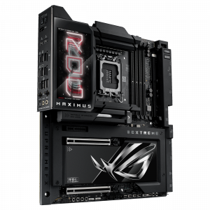 ASUS ROG MAXIMUS Z890 EXTREME Intel Z890 LGA 1851 (Socket V1) Extended ATX