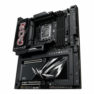 ASUS ROG MAXIMUS Z890 EXTREME Intel Z890 LGA 1851 (Socket V1) Extended ATX