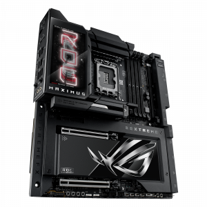 ASUS ROG MAXIMUS Z890 EXTREME Intel Z890 LGA 1851 (Socket V1) Extended ATX
