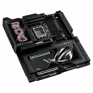 ASUS ROG MAXIMUS Z890 EXTREME Intel Z890 LGA 1851 (Socket V1) Extended ATX