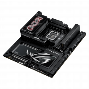 ASUS ROG MAXIMUS Z890 EXTREME Intel Z890 LGA 1851 (Socket V1) Extended ATX