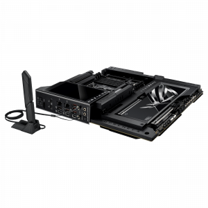 ASUS ROG MAXIMUS Z890 EXTREME Intel Z890 LGA 1851 (Socket V1) Extended ATX
