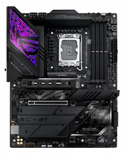ASUS ROG STRIX Z890-E GAMING WIFI Intel Z890 LGA 1851 (Socket V1) ATX