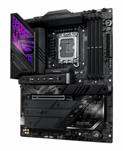 ASUS ROG STRIX Z890-E GAMING WIFI Intel Z890 LGA 1851 (Socket V1) ATX