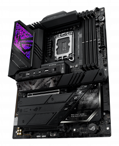 ASUS ROG STRIX Z890-E GAMING WIFI Intel Z890 LGA 1851 (Socket V1) ATX