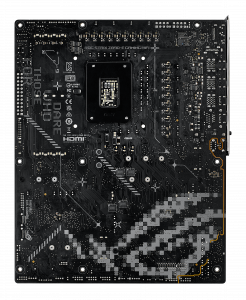 ASUS ROG STRIX Z890-E GAMING WIFI Intel Z890 LGA 1851 (Socket V1) ATX