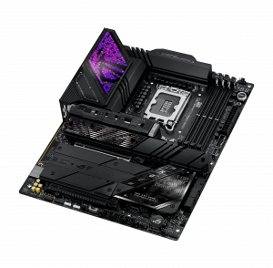 ASUS ROG STRIX Z890-E GAMING WIFI Intel Z890 LGA 1851 (Socket V1) ATX