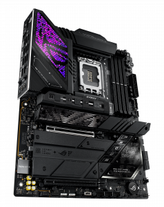 ASUS ROG STRIX Z890-E GAMING WIFI Intel Z890 LGA 1851 (Socket V1) ATX