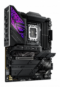 ASUS ROG STRIX Z890-E GAMING WIFI Intel Z890 LGA 1851 (Socket V1) ATX