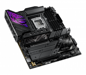 ASUS ROG STRIX Z890-E GAMING WIFI Intel Z890 LGA 1851 (Socket V1) ATX