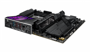 ASUS ROG STRIX Z890-E GAMING WIFI Intel Z890 LGA 1851 (Socket V1) ATX