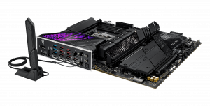 ASUS ROG STRIX Z890-E GAMING WIFI Intel Z890 LGA 1851 (Socket V1) ATX
