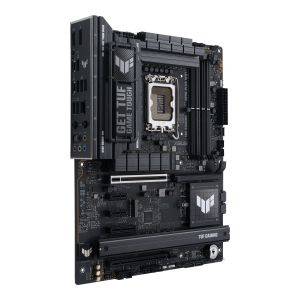 ASUS TUF GAMING Z890-PLUS WIFI Intel Z890 LGA 1851 (Socket V1) ATX