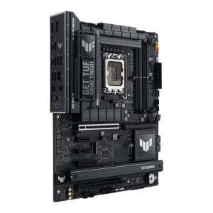 ASUS TUF GAMING Z890-PLUS WIFI Intel Z890 LGA 1851 (Socket V1) ATX