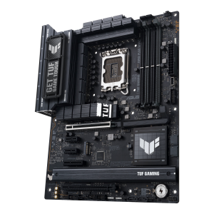 ASUS TUF GAMING Z890-PLUS WIFI Intel Z890 LGA 1851 (Socket V1) ATX