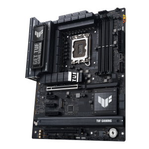 ASUS TUF GAMING Z890-PLUS WIFI Intel Z890 LGA 1851 (Socket V1) ATX