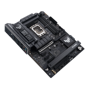 ASUS TUF GAMING Z890-PLUS WIFI Intel Z890 LGA 1851 (Socket V1) ATX