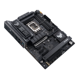 ASUS TUF GAMING Z890-PLUS WIFI Intel Z890 LGA 1851 (Socket V1) ATX