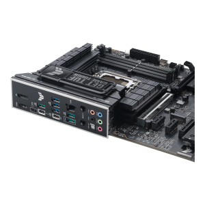 ASUS TUF GAMING Z890-PLUS WIFI Intel Z890 LGA 1851 (Socket V1) ATX