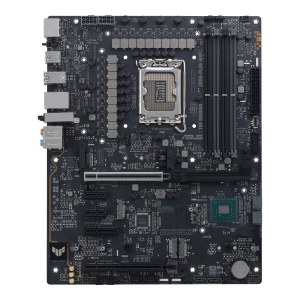 ASUS TUF GAMING Z890-PLUS WIFI Intel Z890 LGA 1851 (Socket V1) ATX