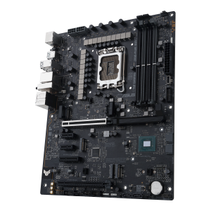 ASUS TUF GAMING Z890-PLUS WIFI Intel Z890 LGA 1851 (Socket V1) ATX