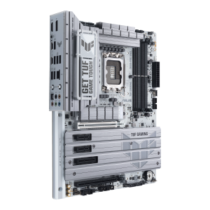 ASUS TUF GAMING Z890-PRO WIFI Intel Z890 LGA 1851 (Socket V1) ATX