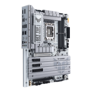 ASUS TUF GAMING Z890-PRO WIFI Intel Z890 LGA 1851 (Socket V1) ATX