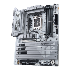 ASUS TUF GAMING Z890-PRO WIFI Intel Z890 LGA 1851 (Socket V1) ATX