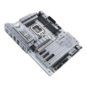 ASUS TUF GAMING Z890-PRO WIFI Intel Z890 LGA 1851 (Socket V1) ATX