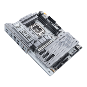 ASUS TUF GAMING Z890-PRO WIFI Intel Z890 LGA 1851 (Socket V1) ATX