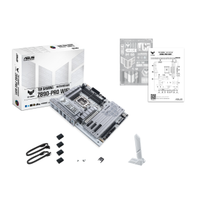 ASUS TUF GAMING Z890-PRO WIFI Intel Z890 LGA 1851 (Socket V1) ATX