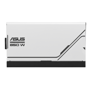 ASUS AP-850G power supply unit 850 W 20+4 pin ATX ATX Black, White