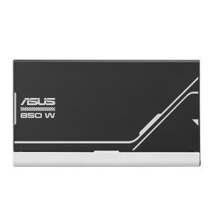 ASUS AP-850G power supply unit 850 W 20+4 pin ATX ATX Black, White