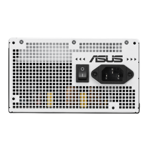 ASUS AP-850G power supply unit 850 W 20+4 pin ATX ATX Black, White