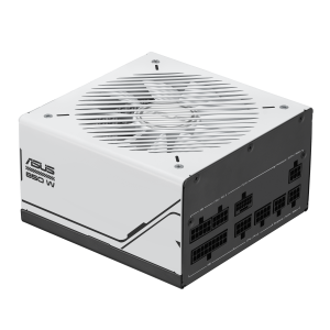 ASUS AP-850G power supply unit 850 W 20+4 pin ATX ATX Black, White