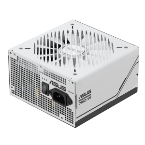 ASUS Prime AP-750G power supply unit 750 W 20+4 pin ATX ATX Black, White