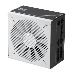 ASUS Prime AP-750G power supply unit 750 W 20+4 pin ATX ATX Black, White