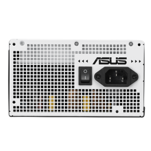 ASUS Prime AP-750G power supply unit 750 W 20+4 pin ATX ATX Black, White