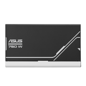 ASUS Prime AP-750G power supply unit 750 W 20+4 pin ATX ATX Black, White